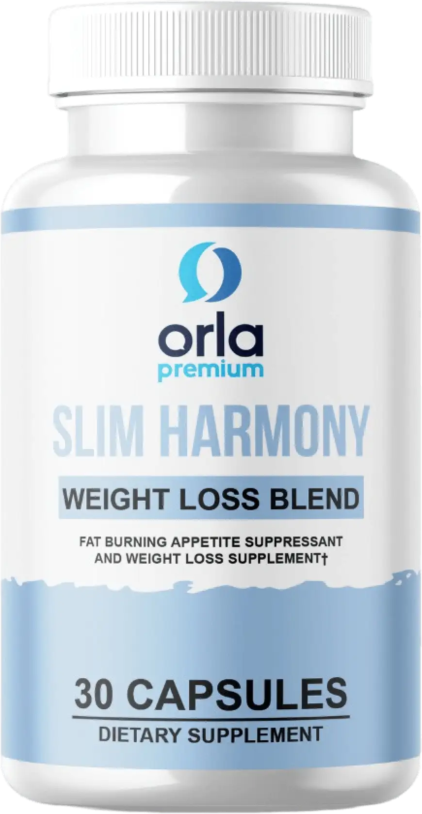 Slim Harmony Supplement